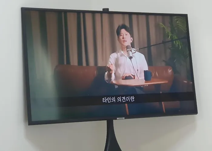 스테이홍대 Seúl