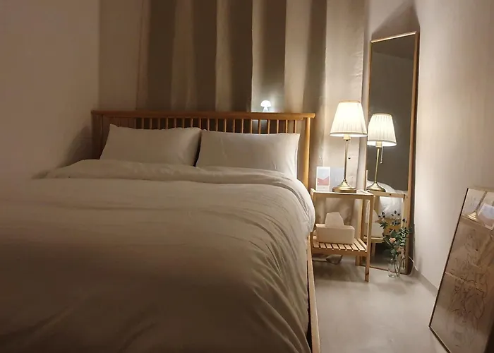 스테이홍대 Apartamento Seúl
