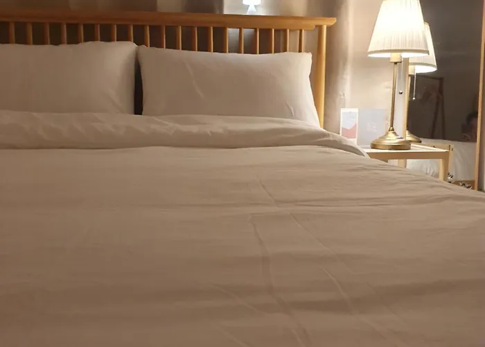 Apartamento 스테이홍대 Seúl