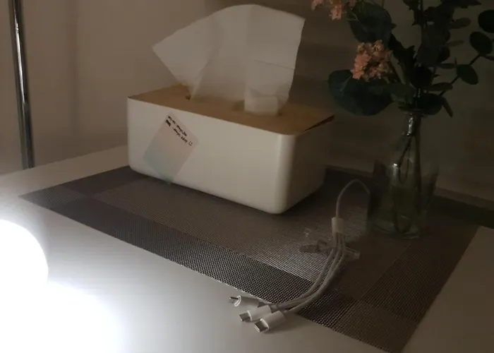 Apartamento 스테이홍대 Seúl