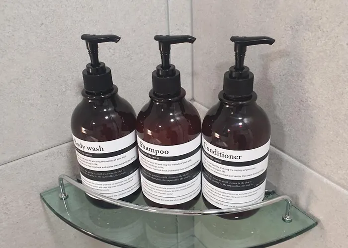 스테이홍대 Apartamento