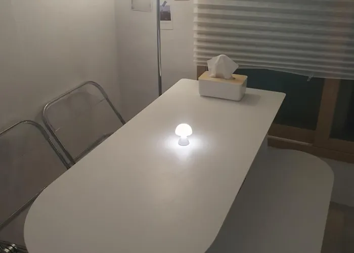 Apartamento 스테이홍대