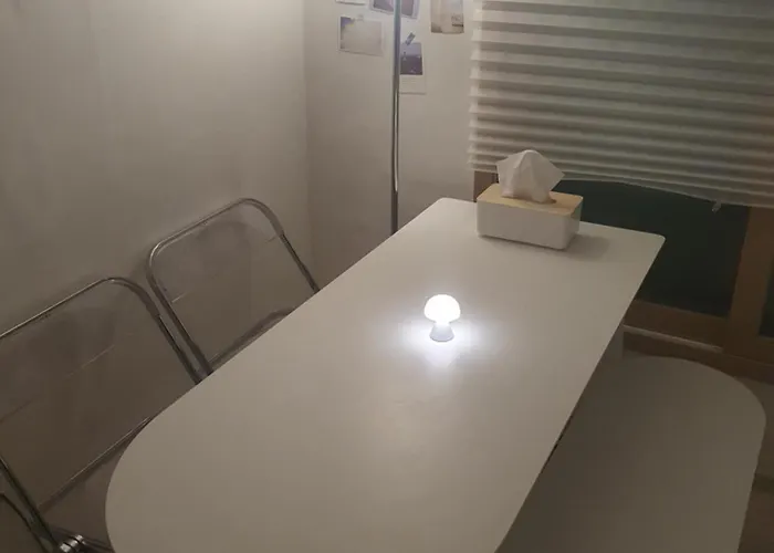 스테이홍대 * Seúl