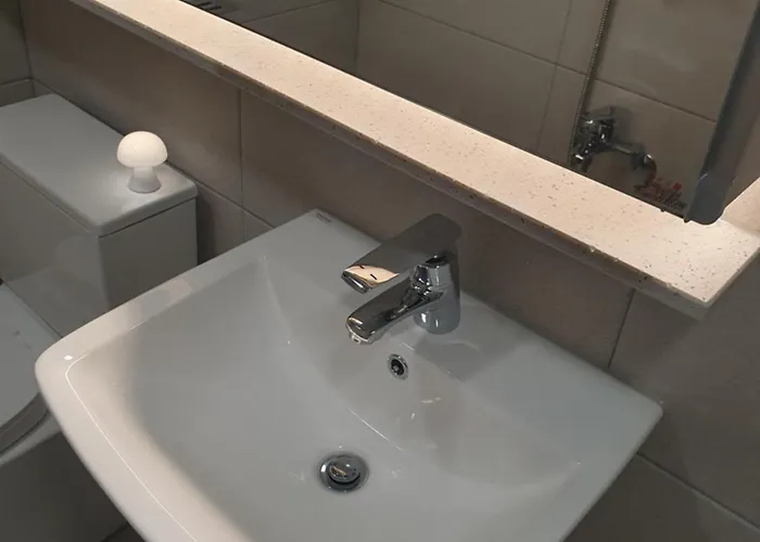 Apartamento 스테이홍대 Seúl