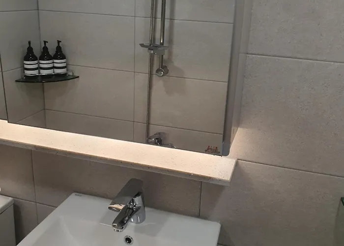 Apartamento 스테이홍대 *