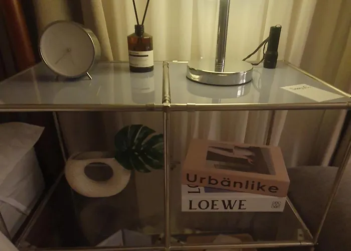Apartamento 스테이홍대 Seúl