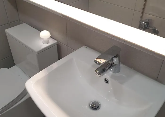 Apartamento 스테이홍대